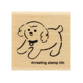 Kodomo No Kao | Sello I Love Stamp Dog