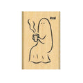 Kodomo No Kao | Sello I Love Stamp Ghost 2