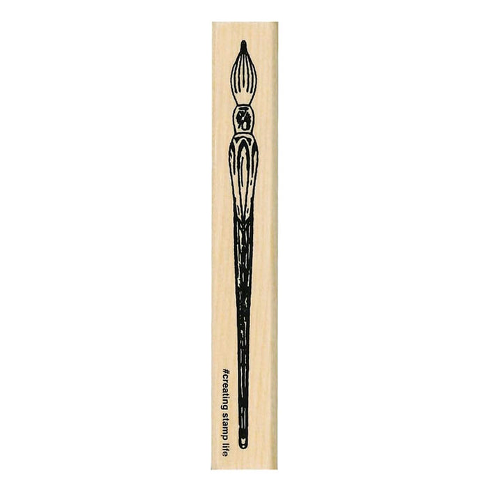 Kodomo No Kao | Sello I Love Stamp Glass Pen