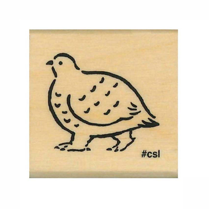 Kodomo No Kao | Sello I Love Stamp Grouse