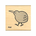 Kodomo No Kao | Sello I Love Stamp Kiwi
