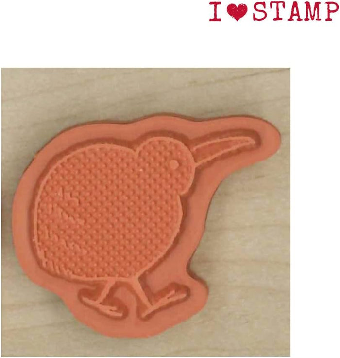 Kodomo No Kao | Sello I Love Stamp Kiwi