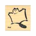 Kodomo No Kao | Sello I Love Stamp Momonga