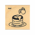 Kodomo No Kao | Sello I Love Stamp Pancake