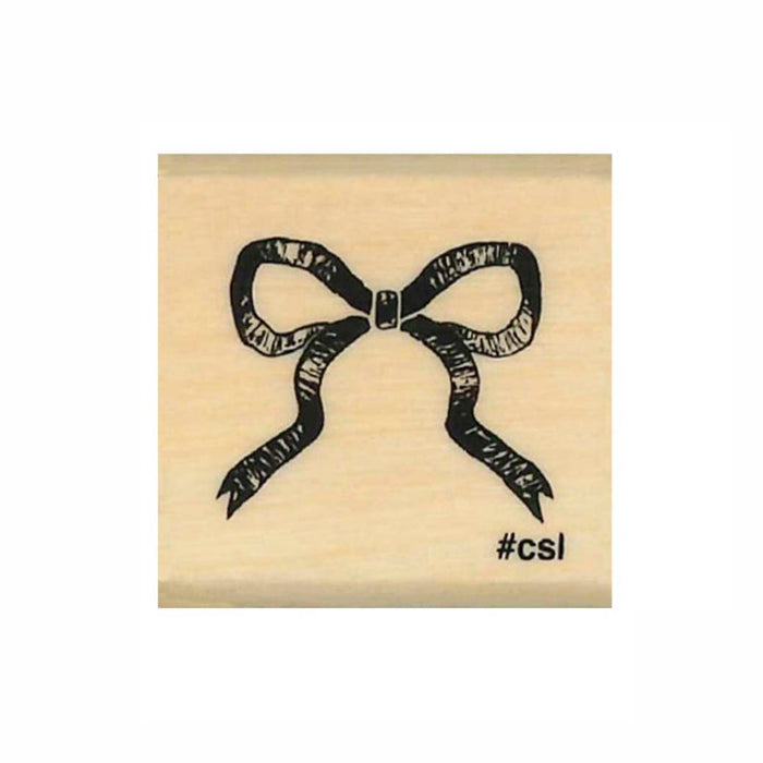 Kodomo No Kao | Sello I Love Stamp Ribbon