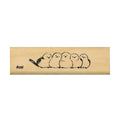 Kodomo No Kao | Sello I Love Stamp Shimaenaga