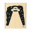Kodomo No Kao | Sello I Love Stamp UFO