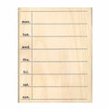 Kodomo No Kao | Sello Notebook Hanko Club Weekly Schedule