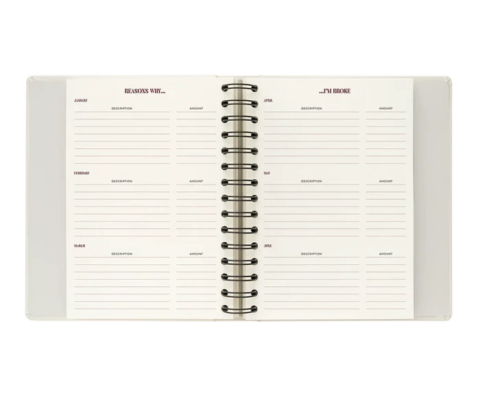 Kokonote | Agenda Escolar Idole Gazette 2026-2027 (Semanal)