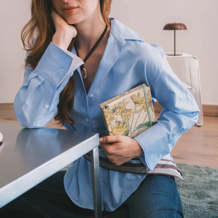 Kokonote | Agenda Escolar Idole Hannah Borger 2026-2027 (Semanal)