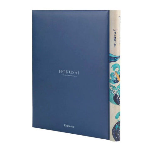 Kokonote | Álbum de Fotos Adhesivo Hokusai