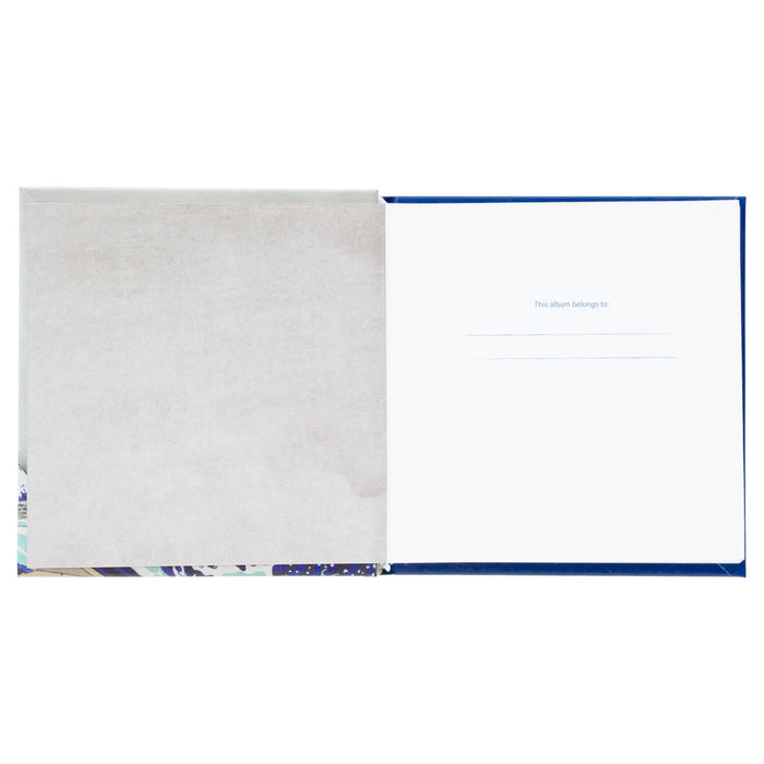 Kokonote | Álbum de Fotos Autoadhesivo Hokusai