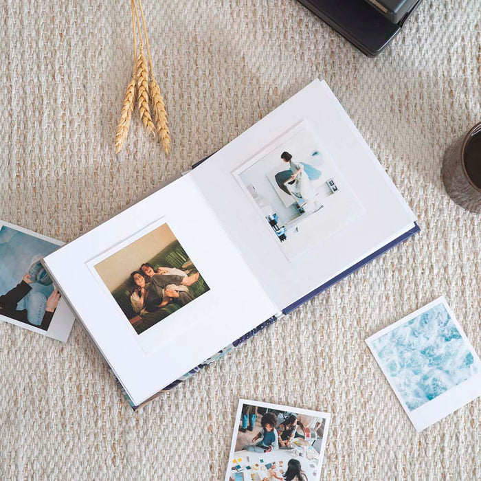 Kokonote | Álbum de Fotos Autoadhesivo Hokusai