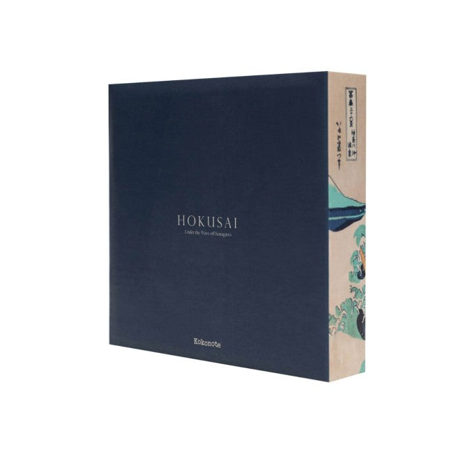 Kokonote | Álbum de Fotos con Bolsillos Hokusai