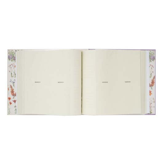 Kokonote | Álbum de Fotos con Bolsillos Wild Flowers
