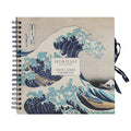 Kokonote | Álbum Scrapbook Japanese Art