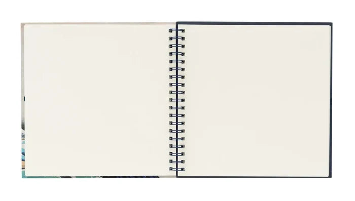 Kokonote | Álbum Scrapbook Japanese Art