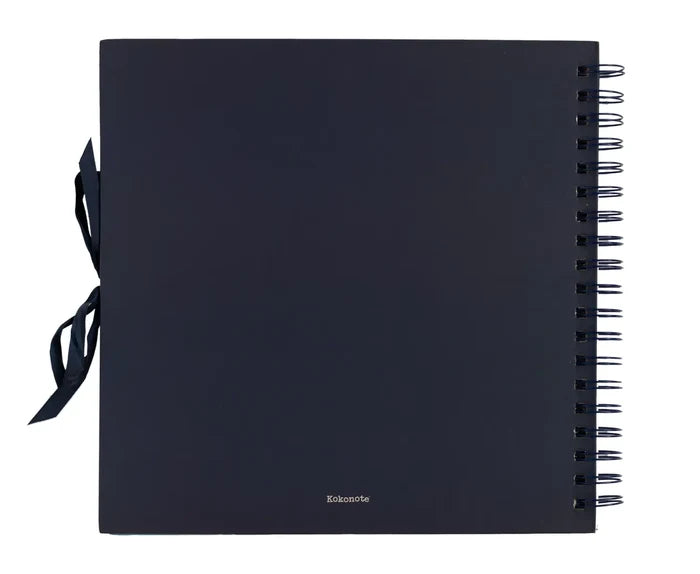 Kokonote | Álbum Scrapbook Japanese Art