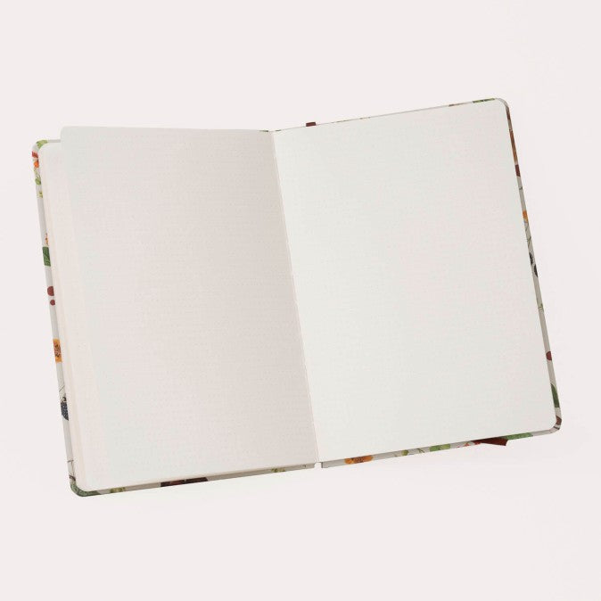Kokonote | Cuaderno Artesanal A5 Autumn Dream