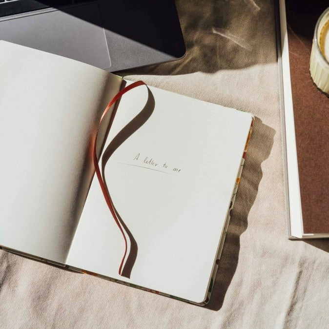 Kokonote | Cuaderno Artesanal A5 Autumn Dream