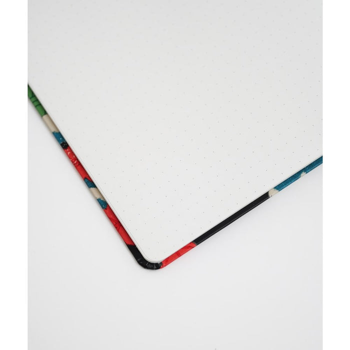 Kokonote | Cuaderno Artesanal A5 Japanese Crane