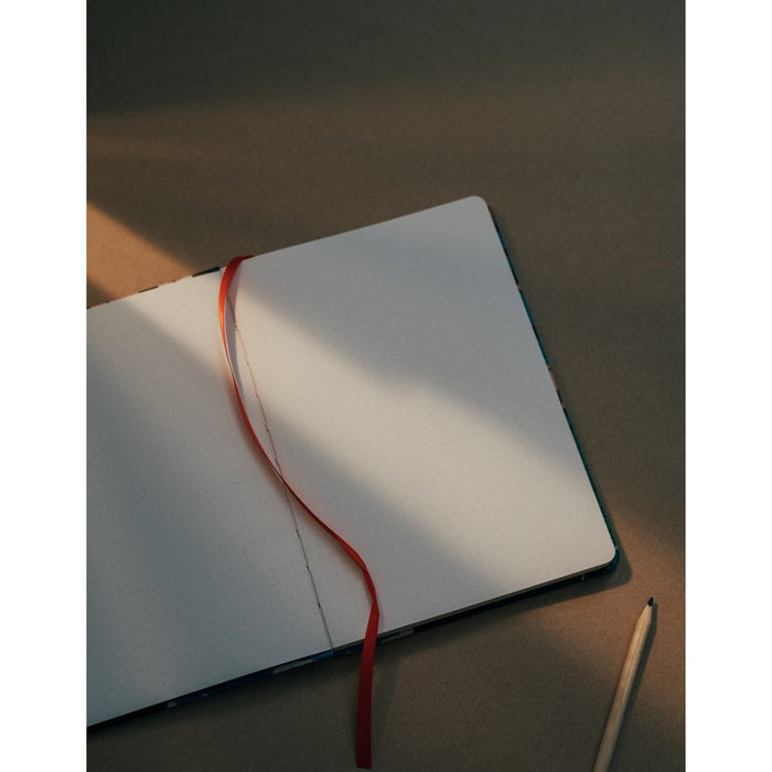 Kokonote | Cuaderno Artesanal A5 Japanese Crane