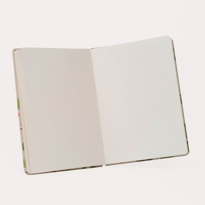Kokonote | Cuaderno Artesanal A5 Jungle Bliss