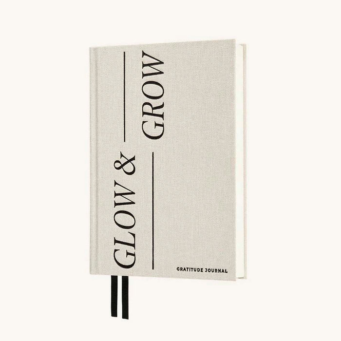 Kokonote | Cuaderno de Gratitud Glow & Grow