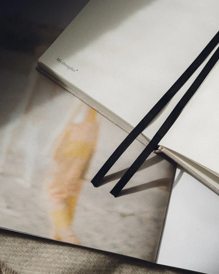 Kokonote | Cuaderno de Gratitud Glow & Grow