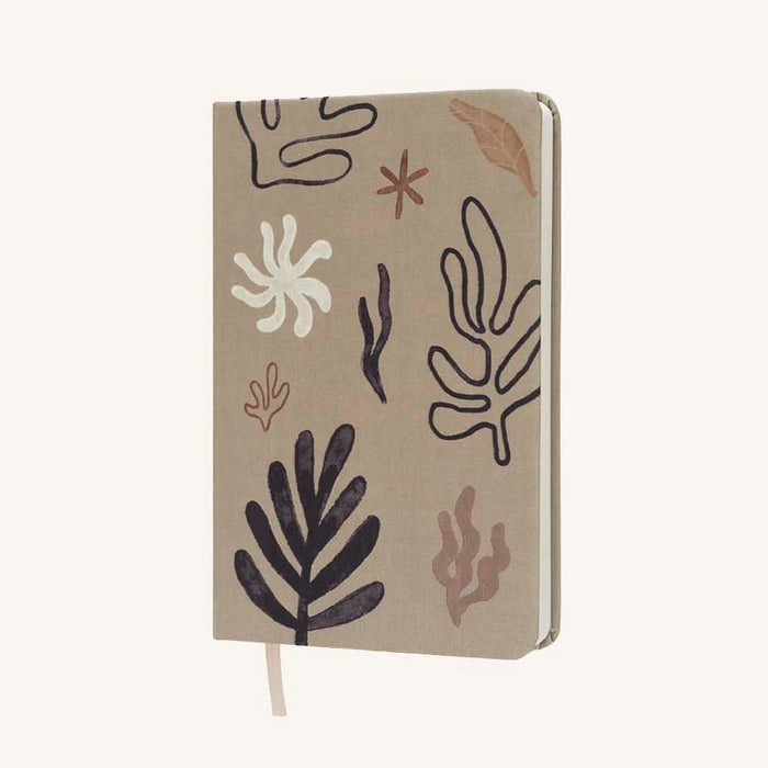Kokonote | Cuaderno de Tela A5 Kalima