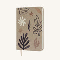 Kokonote | Cuaderno de Tela A5 Kalima