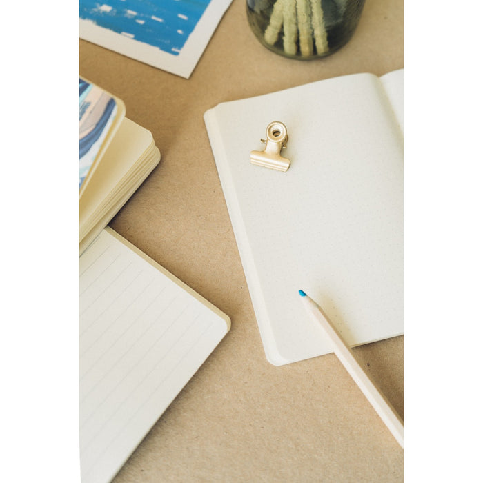 Kokonote | Pack de 3 Cuadernos A6 Hokusai