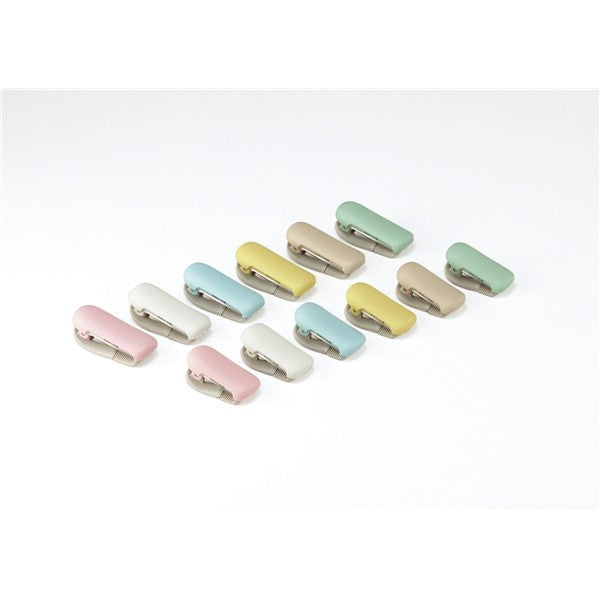 Kokuyo | Cortador de Washi Tape Karu-Cut Beige (20-25mm)