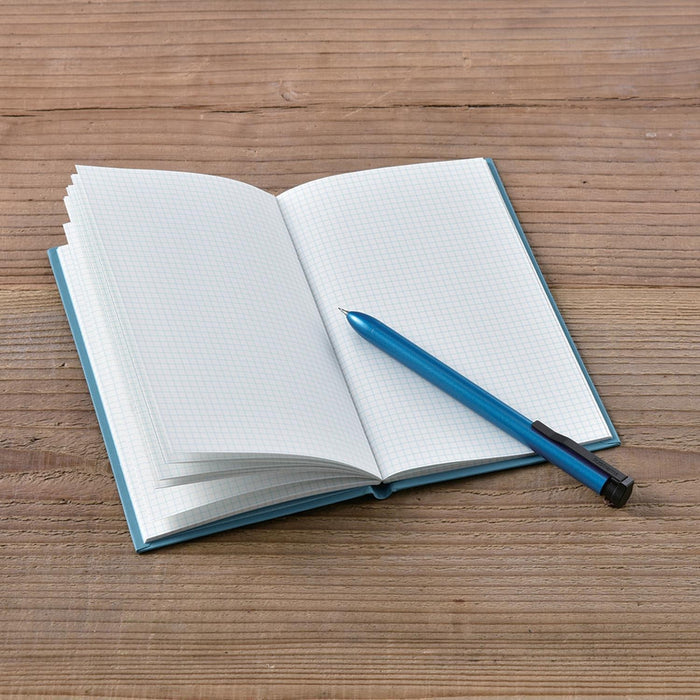 Kokuyo | Cuaderno Mini Sketch Book Trystrams Beige