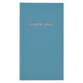 Kokuyo | Cuaderno Mini Sketch Book Trystrams Blue