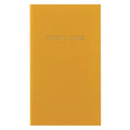 Kokuyo | Cuaderno Mini Sketch Book Trystrams Yellow