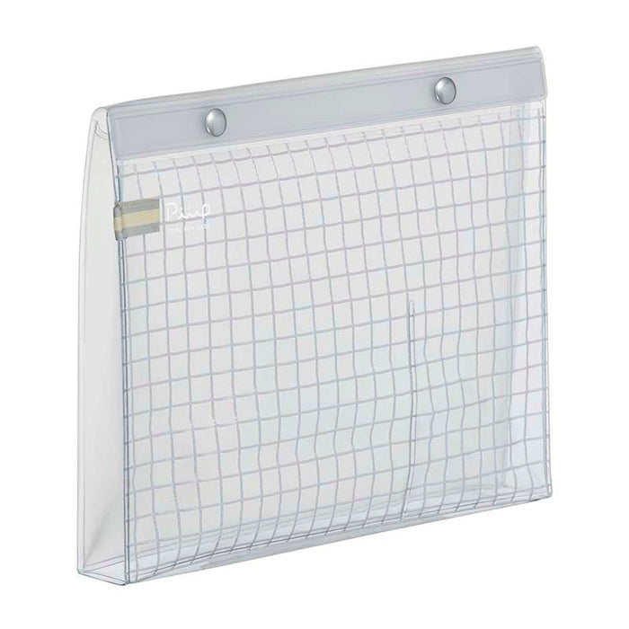 Kokuyo | Estuche Piiip A5 Beige
