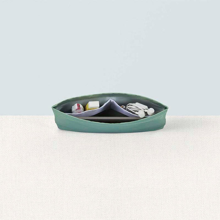 Kokuyo | Estuche Piiip A5 Green