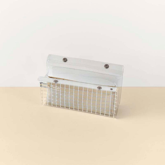 Kokuyo | Estuche Piiip Beige