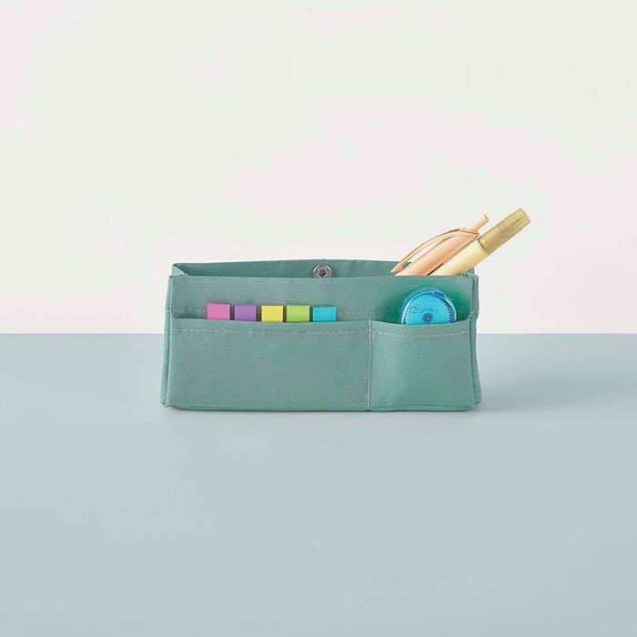 Kokuyo | Estuche Piiip Green