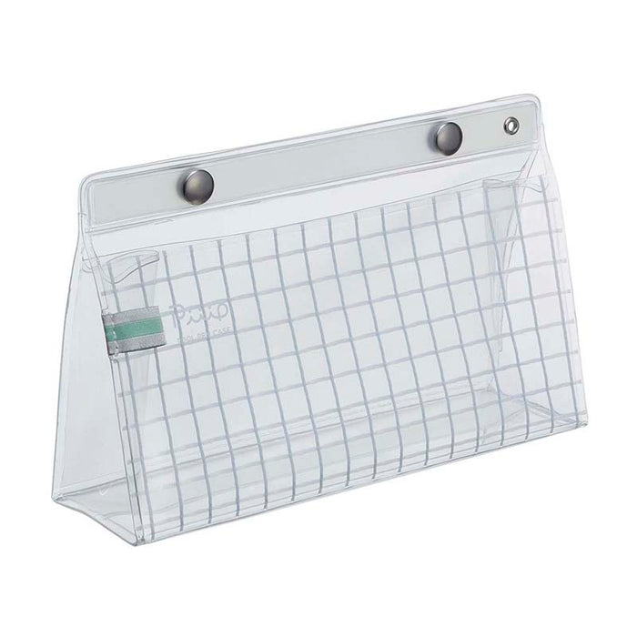 Kokuyo | Estuche Piiip Green