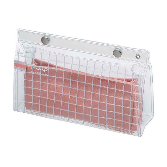 Kokuyo | Estuche Piiip Pink