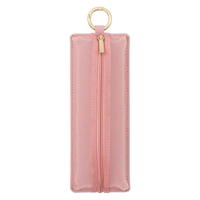 Kokuyo | Estuche Plano Emily Pink