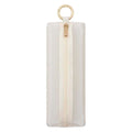 Kokuyo | Estuche Plano Emily White