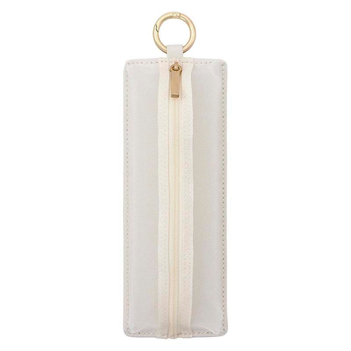 Kokuyo | Estuche Plano Emily White