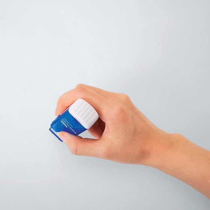 Kokuyo | Pegamento Estampa Dotliner Strong Adhesive Blue