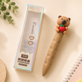 Korean Bear Pencil Eraser | Imported