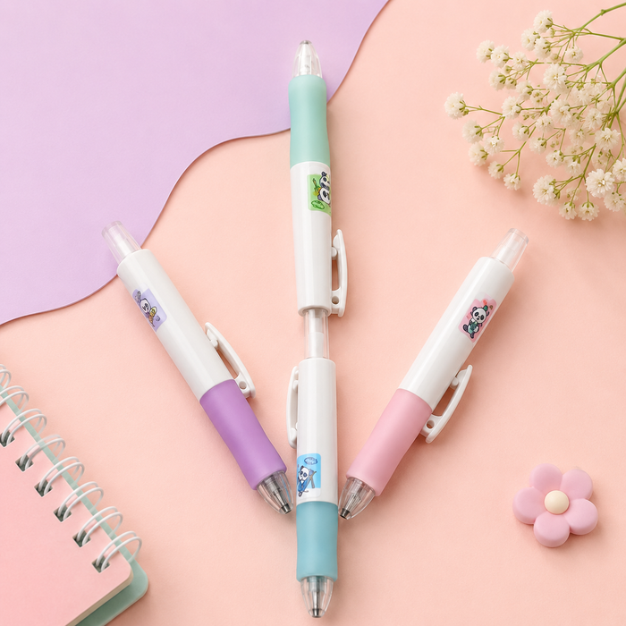 Korean Mini Mechanical Pencil 0.7 mm | 9 cm | Imported