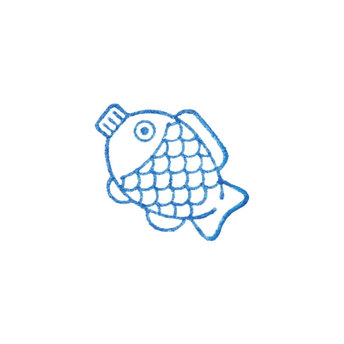 Soy Sauce Fish
