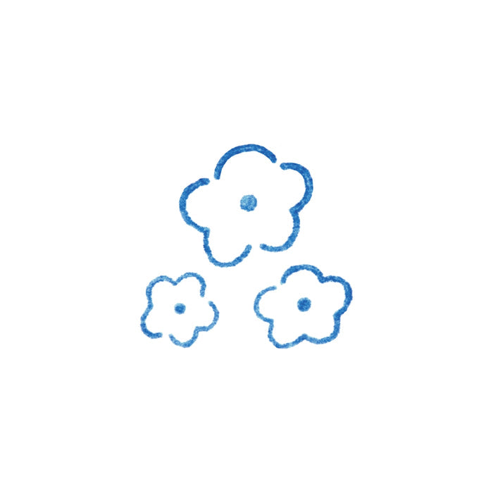 Tiny Flowers 2